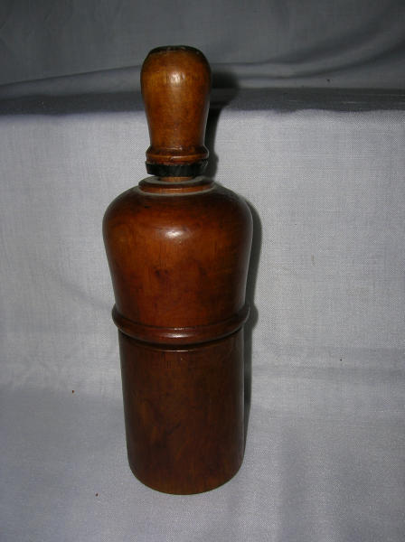 Macina spezie